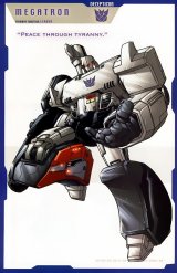 BUY NEW transformers - 138036 Premium Anime Print Poster